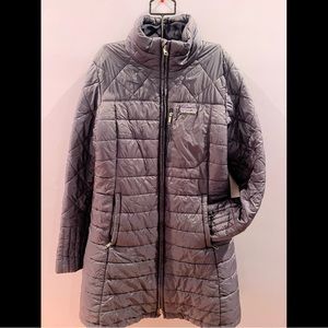 Patagonia Down Jacket